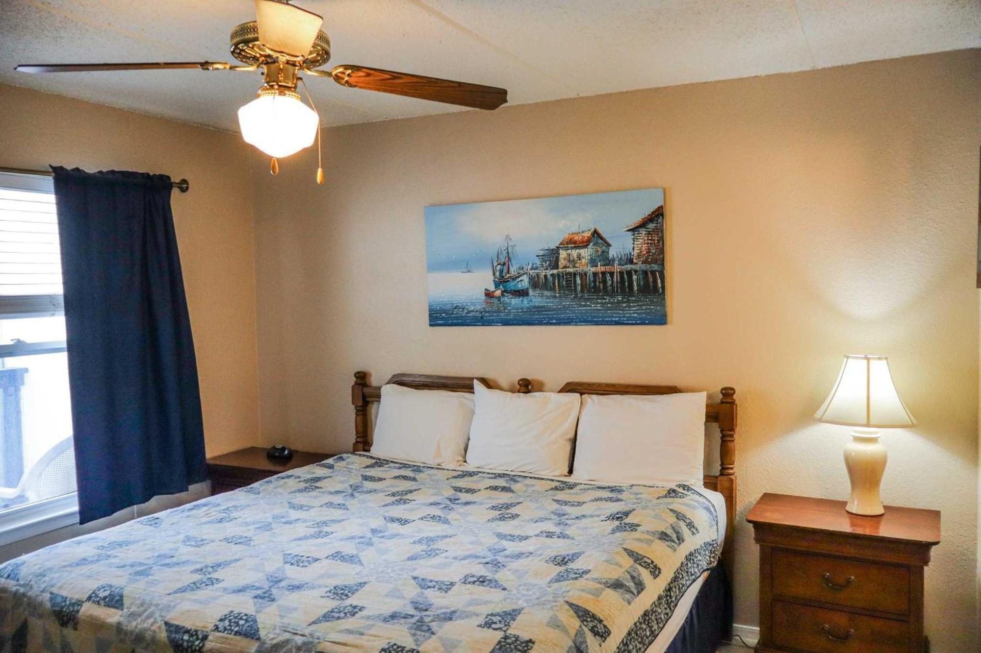 Surfside II 107 Condo South Padre Island Exteriör bild